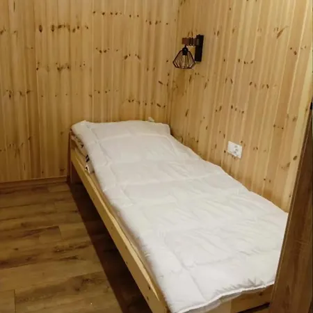 Εξοχικό σπίτι Noclegi *