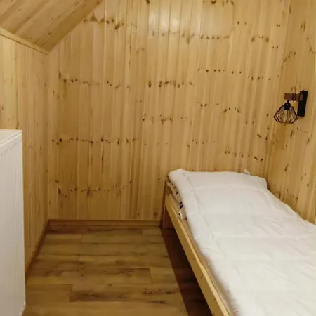 Noclegi Dobrzyca (Koszalin)