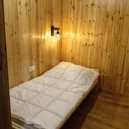 Noclegi * Dobrzyca (Koszalin)