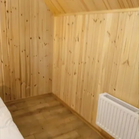 Noclegi Dobrzyca (Koszalin)