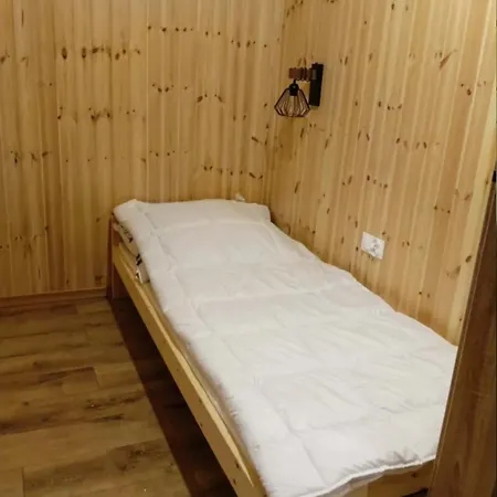 Landhaus Noclegi *